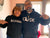 Clyde And Bonnie Matching Couple Hoodies Mens Womens Couple Hoodies Black BPS08162309