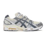 Gel Nimbus 9 ‘Pure Silver Metropolis’