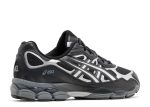 Gel NYC ‘Black Graphite Grey’