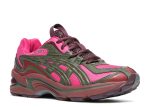 Kiko Kostadinov x Wmns FB1-S Gel Preleus ‘Pink Rave’
