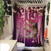 Sloth Shower Curtains