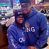 BigProStore King and Queen Matching Couple Hoodies BPS08162302