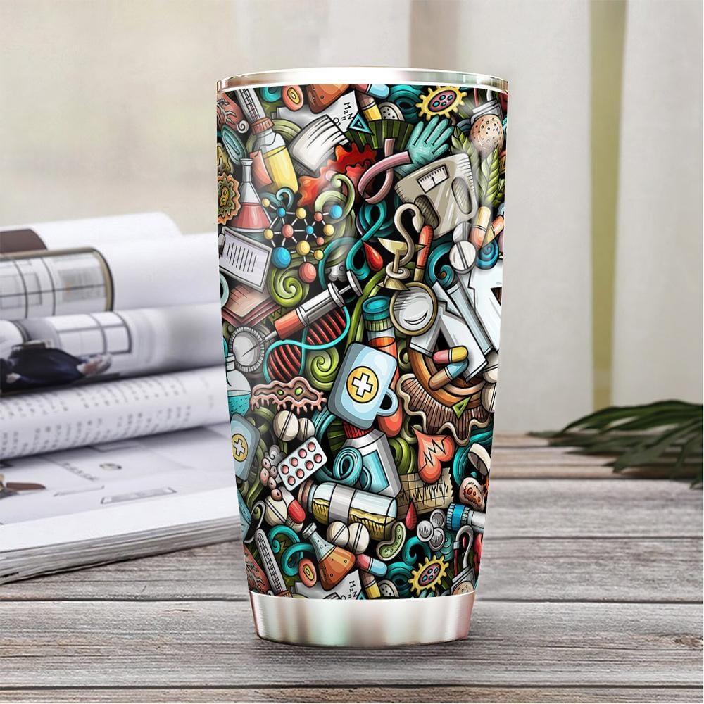 Tervis Made in USA Double Walled Stranger Things Insulated Tumbler