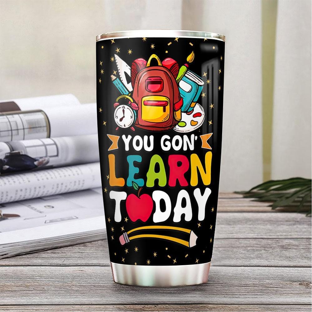 Gym Now Tacos Later - Engraved 10 oz Tumbler Cup Unique Funny