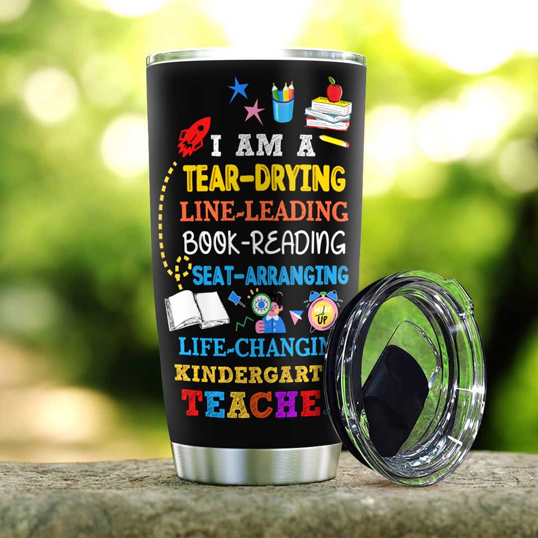 Eafoolst Humor Tumbler quote Tumbler this teacher is glowing  Aesthetic Water Bottles,Gifts for Teacher,Funny Tumbler with Lids For  Office: Tumblers & Water Glasses