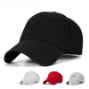 Embroidery US Flag Baseball Cap Cool Trucker Hat Men Women Gift Idea