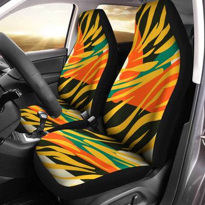 BigProStore Melanin Automotive Seat Covers Black Woman Back Seat Covers Car Seat Covers