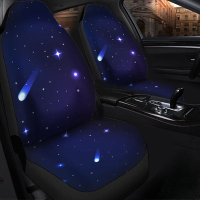 Galaxy Style Car Seat Covers (Set of 2)