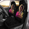 BigProStore African Car Seat Covers Bae Black And Educated Auto Seat Covers Car Seat Covers