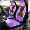 Color Style 2 - Phenomenal Women Car Seat Covers (Set of 2)