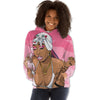 BigProStore African Hoodie Pretty African American Girl Afrocentric Clothing Hoodie
