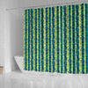 BigProStore Bamboo Bathroom Sets Fantastic Bamboo Shower Curtain Bathroom Decor Ideas Shower Curtain
