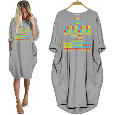 Autism Awareness Puzzle Shirts If All You See It Autism Designs