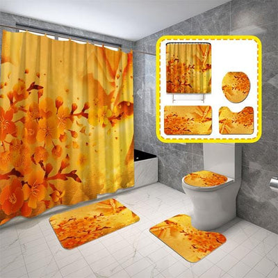 Bathroom Shower Accessories Sets