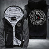 BigProStore Die Hard Fans Fleece Hoodie Gift Black / Grey / S Fleece Hoodie