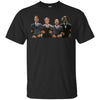 BigProStore African American Black History T-Shirt Designs For Melanin Women Men G200 Gildan Ultra Cotton T-Shirt / Black / S T-shirt