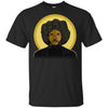 BigProStore African American Apparel Afro Pride T-Shirt For Pro Black Men Women G200 Gildan Ultra Cotton T-Shirt / Black / S T-shirt