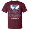 BigProStore I Miss My Daddy In Heaven T-Shirt In Memory Of Dad Gifts From Daughter G200 Gildan Ultra Cotton T-Shirt / Maroon / S T-shirt