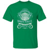 BigProStore Horse Lover Shirt The Love Of Horse Smell T-Shirt For Her Turf Green / S T-Shirts