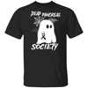 Diabetes Awareness Dead Pancreas Society Ghost Halloween Costume Shirt
