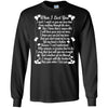 When I Lost You T-Shirt Happy Fathers Day In Heaven Daddy Cool Gift