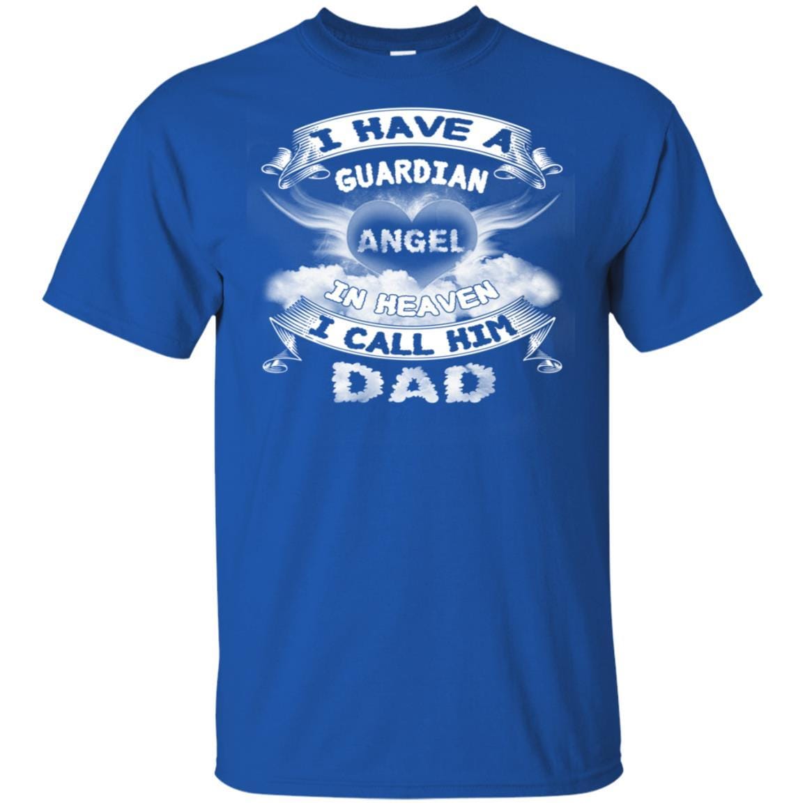 dad guardian angel quotes