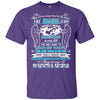 They Are My Grandparents And Angels T-Shirt Love Memory In Heaven Gift