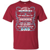 BigProStore I Am Forever Missing You Dad I Love My Daddy T-Shirt Father's Day Gift G200 Gildan Ultra Cotton T-Shirt / Cardinal / S T-shirt