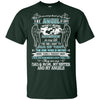 They Are My Family And Angels T-Shirt Missing Parents In Heave Gift