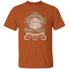 BigProStore Horse Lover Shirt The Love Of Horse Smell T-Shirt For Her Texas Orange / S T-Shirts