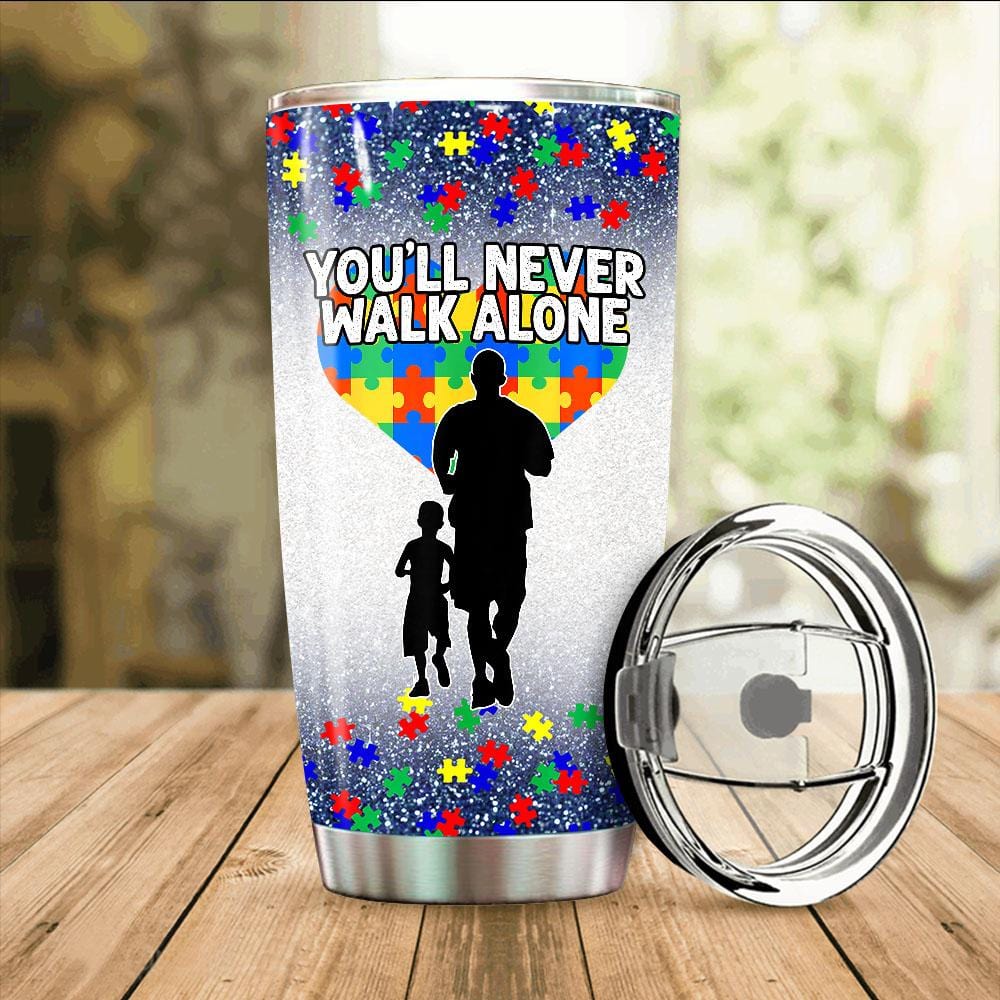 Son Tumbler 20 Oz, To My Son Tumbler, Son Tumbler From Mom, Son Lion  Tumbler, Son Coffee Mug Insulated Cup Valentine's Day Gift