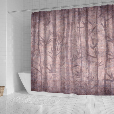 BigProStore Green Bamboo Bathroom Sets Wonderful Gorgeous Natural Bamboo Shower Curtain Bathroom Curtains Shower Curtain