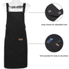 BigProStore Hair Stylist Apron Hairstylist Not For The Weak Personalized Beautician Aprons BPS8245 Apron