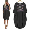 Horse Lover Shirt Tell Me It's Just A Horse Pocket Dress