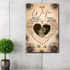 BigProStore African American Canvass I Love You More Than Anything Black African Home Decoration Canvas