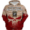 BigProStore Men'S Marine Corps Apparel & Gifts I Served My Country Usa Army Hoodie - Sweatshirt - Tshirt - Zip Hoodie Hoodie / S