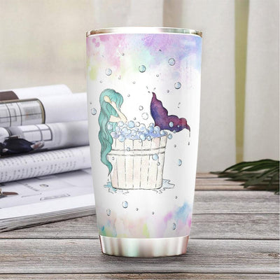 Little Mermaid Tumbler Bountiful The Little Mermaid Gift - Personalized  Gifts: Family, Sports, Occasions, Trending