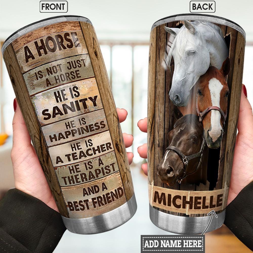 Horse Memorial Gifts - Best Personalized Gifts For Everyone