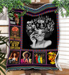 BigProStore My Roots African American Women Blanket Blanket