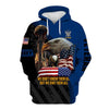 BigProStore U.S.Navy Veteran Apparel Navy We Don'T Know Them All USA Army Hoodie - Sweatshirt - Tshirt - Zip Hoodie Hoodie / S
