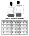 BigProStore USMC Fleece Hoodie Shirt Marine Corps Fleece Hoodie BPS845 Fleece Hoodie