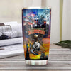 BigProStore Personalized Us Army Tumbler Ideas Marine Corps Veteran Custom Insulated Tumbler Double Wall Cup Stainless Steel 20 Oz 20 oz Personalized Veteran Tumbler