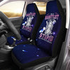 Galaxy Style - I'm A Hairstylist Car Seat Covers (Set of 2)
