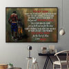 BigProStore South Africa Custom Canvas Trendy Brown Skin Canvas Print African Woman Black Men Living Room Wall Appealing Canvas Home Decoration African American Canvas / 12" x 18" African American Canvas