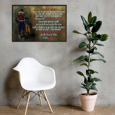 BigProStore South Africa Custom Canvas Trendy Brown Skin Canvas Print African Woman Black Men Living Room Wall Appealing Canvas Home Decoration African American Canvas