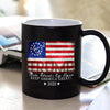 Trump 2020 Election Men Women Mug Make Liberals Cry Again Coffee Mug