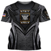 BigProStore Men'S Navy Apparel & Gifts U.S.Navy Soldier USA Army Hoodie - Sweatshirt - Tshirt - Zip Hoodie T-shirt / S
