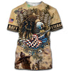 BigProStore Men'S Navy Apparel & Gifts US NAVY These Color Do Not Run USA Army Hoodie - Sweatshirt - Tshirt - Zip Hoodie T-shirt / S