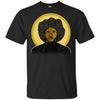 BigProStore Afro Pride T-Shirt African American Clothing For Pro Black Women Men G200 Gildan Ultra Cotton T-Shirt / Black / S T-shirt