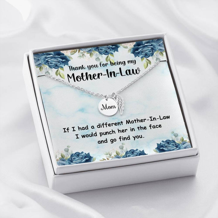 Mothers Day Gift from Daughter, Mom From Son Daughter, Mom From Family –  Letter Art Gifts